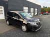 Nissan Townstar Tekna L1H1