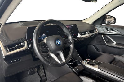 BMW iX1 eDrive20 X-Line