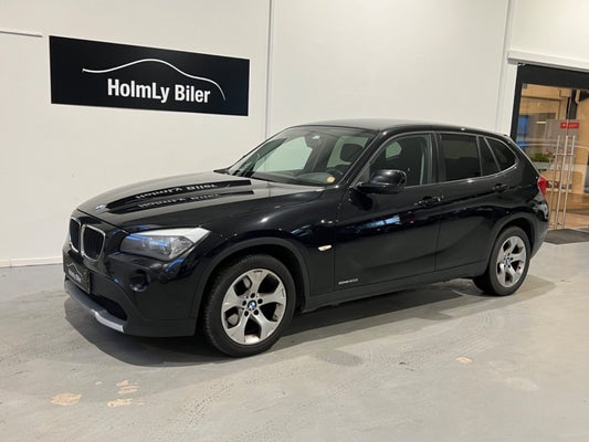 BMW X1 sDrive20i aut.