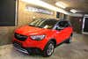 Opel Crossland X Innovation thumbnail