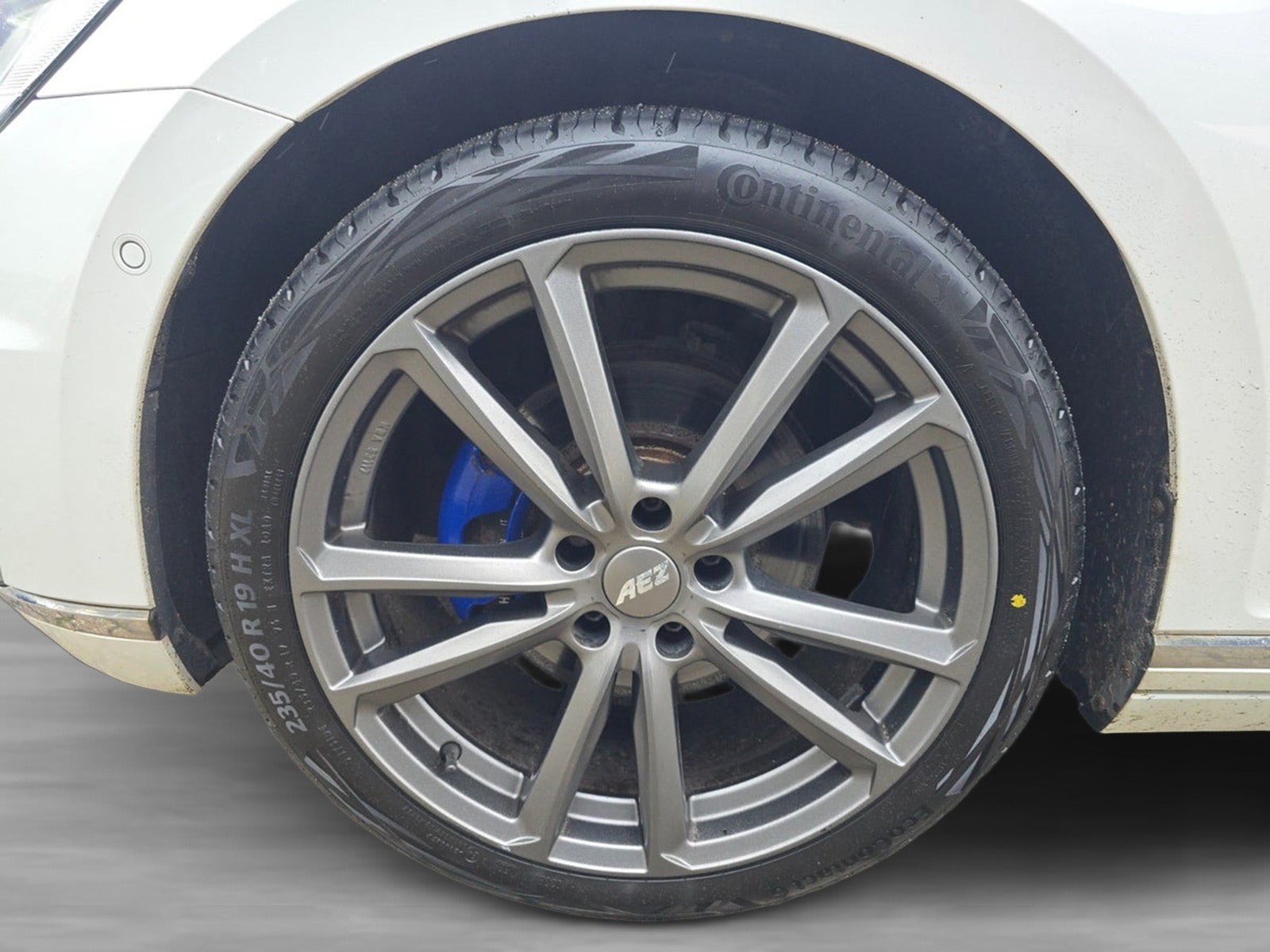 Billede af VW Passat 1,4 GTE Variant DSG