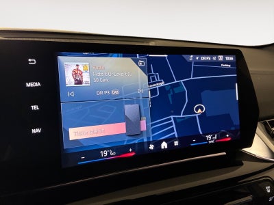 BMW iX2 xDrive30 M-Sport Premium Van
