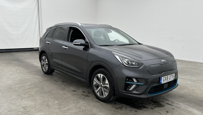 Kia e-Niro Advance