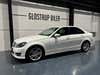 Mercedes C200 CDi AMG Edition aut. thumbnail