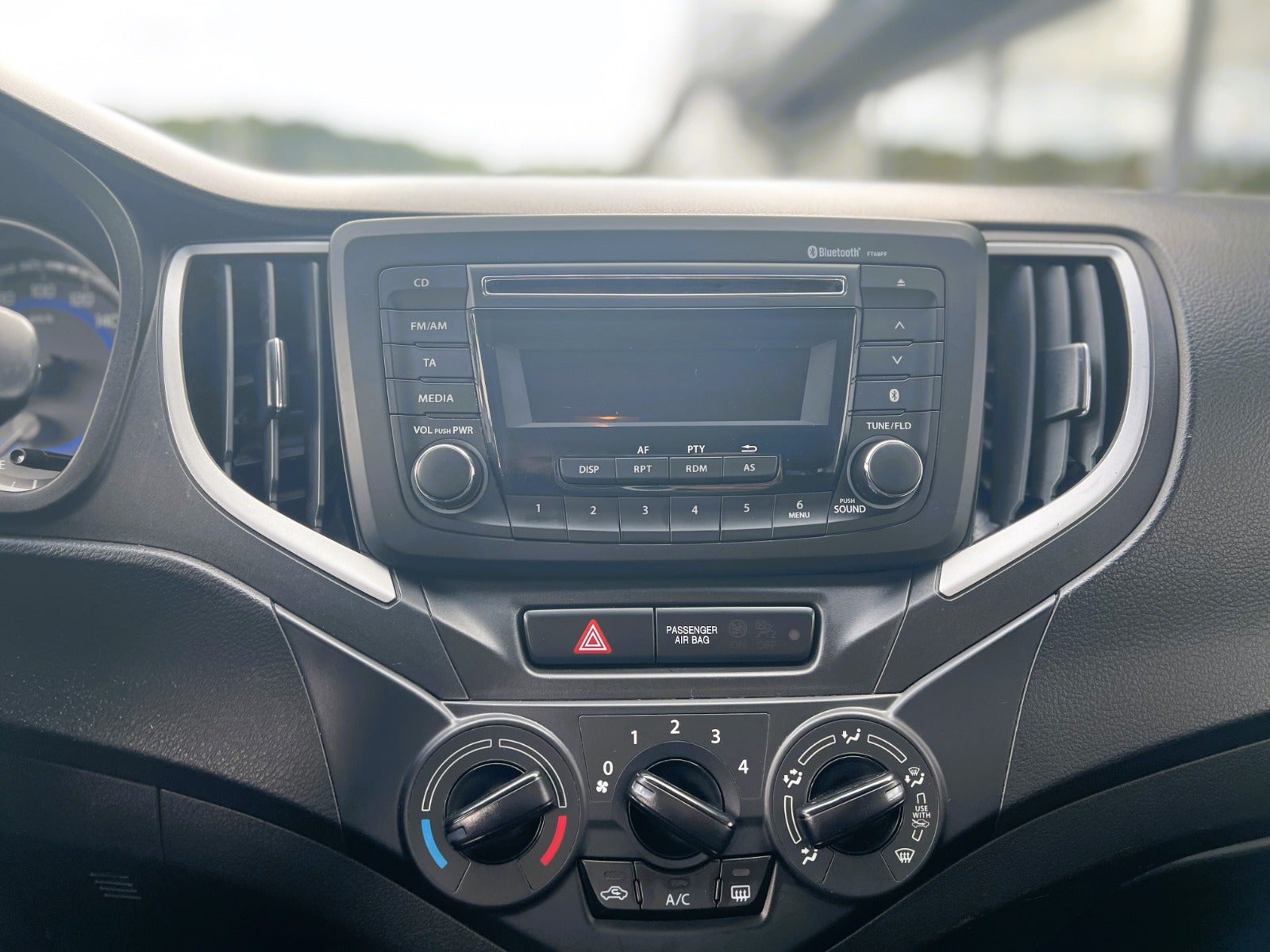 Billede af Suzuki Baleno 1,2 Dualjet Active
