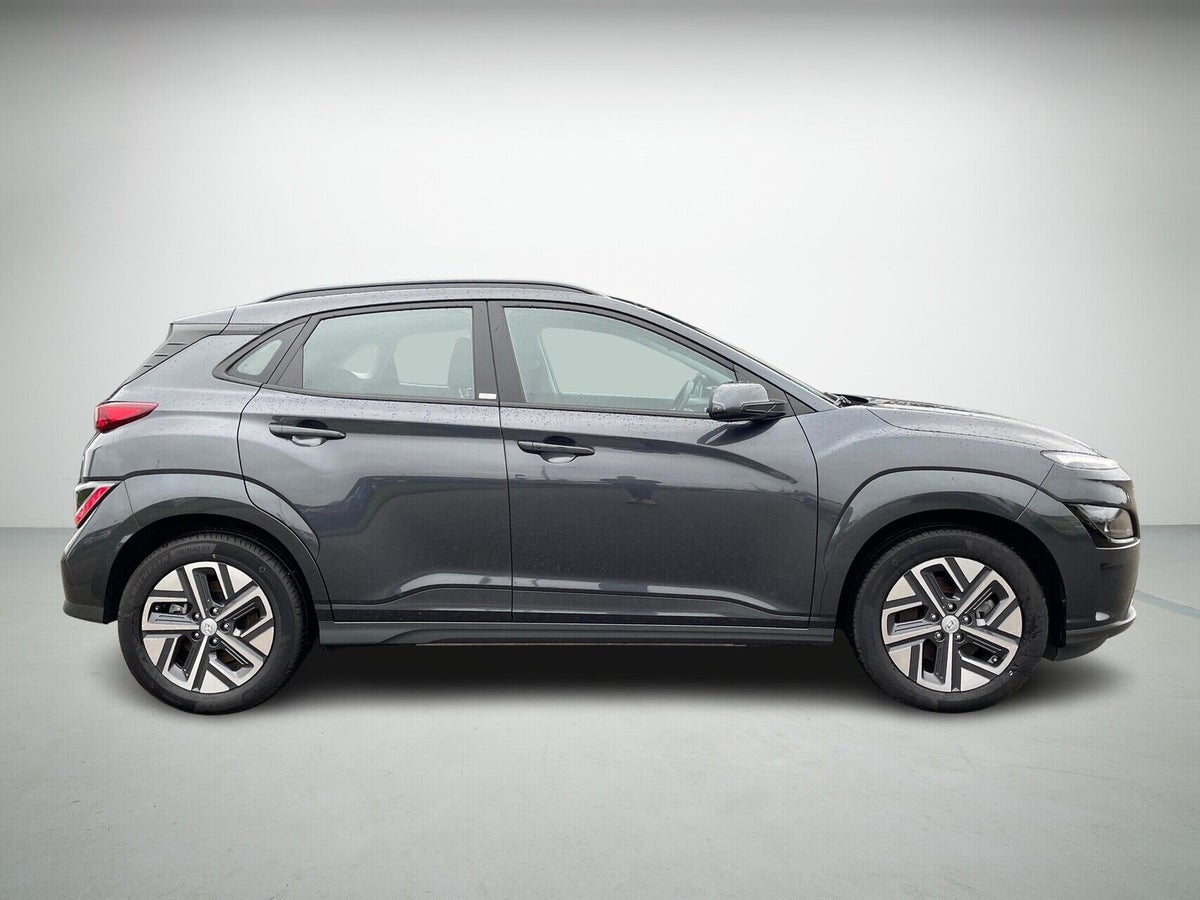 Hyundai Kona EV Select billede 5