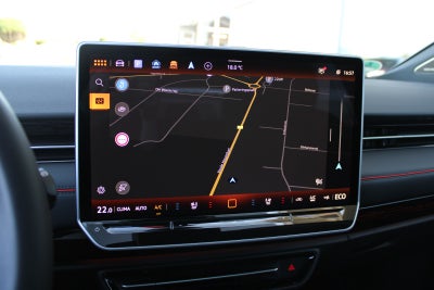 VW ID.7 GTX Max+ 4Motion