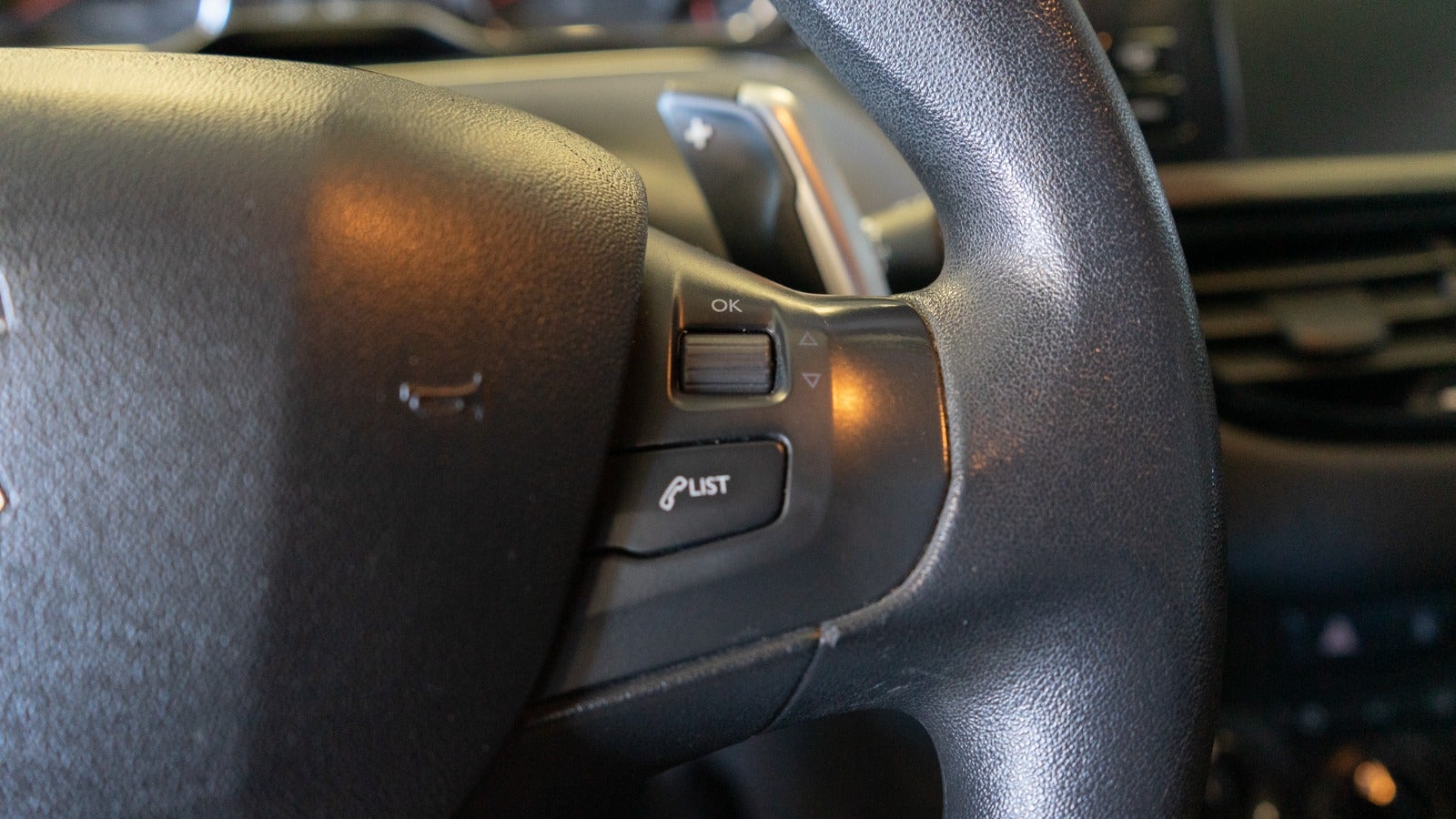 Billede af Peugeot 208 1,4 e-HDi 68 Active ESG