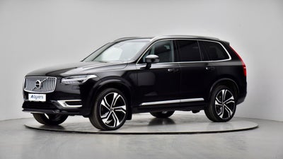 Volvo XC90 2,0 T8 ReCharge Ultimate Bright aut. AWD 7prs 5d