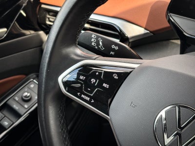 VW ID.4 Pro Performance