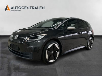 VW ID.3 1ST Pro Performance Max