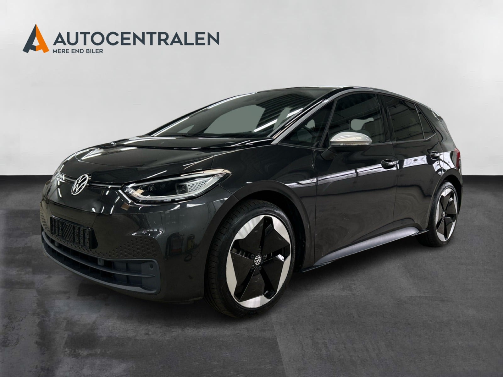 VW ID.3 1ST Pro Performance Max