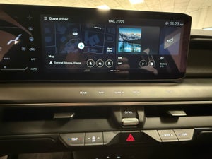 Kia EV9 Standard Range Upgrade RWD 7prs