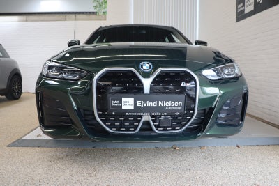 BMW i4 eDrive35 M-Sport