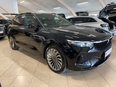 Voyah Free  Twilight 5d