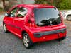 Peugeot 107 Active thumbnail