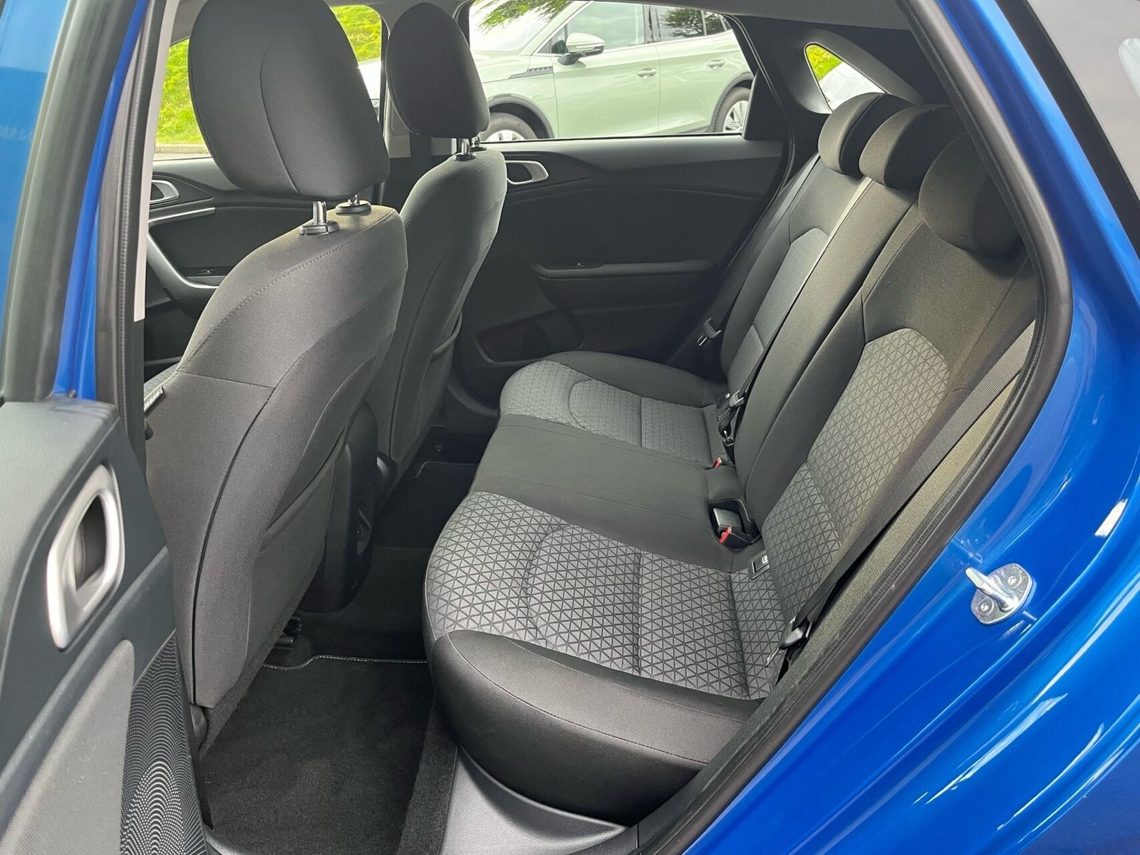 Kia Ceed T-GDi Prestige