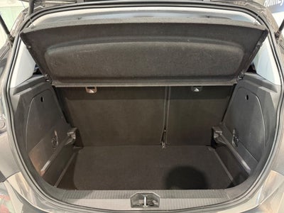Opel Corsa 16V Sport