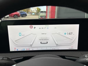 Kia EV6 Long Range Upgrade