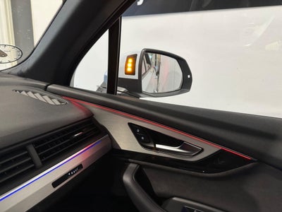 Audi Q7 TDi 218 S-line quattro Tiptr.