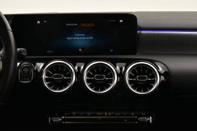 Mercedes CLA250 e AMG Line Shooting Brake aut.