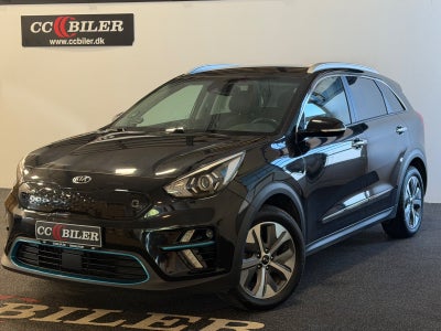 Kia e-Niro 64 Advance 5d