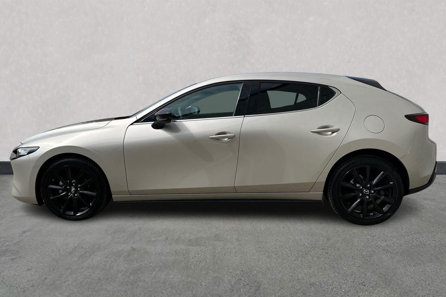 Billede af Mazda 3 2,0 e-SkyActiv-G 150 Homura aut.