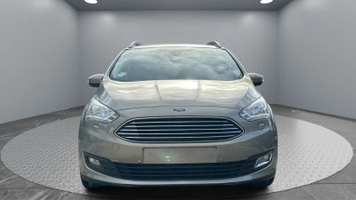 Ford Grand C-MAX 1,0 SCTi 125 Titanium 5d