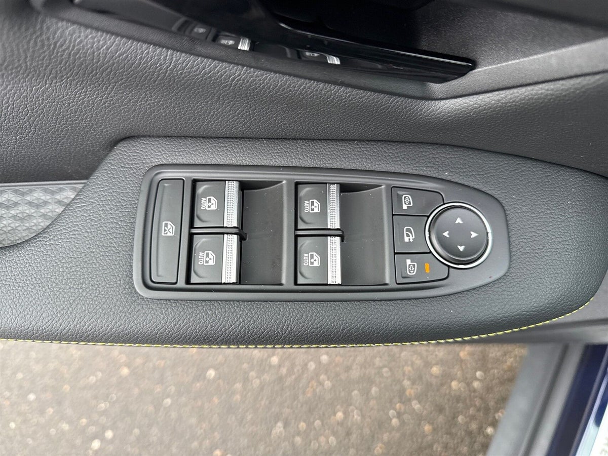 Renault Scenic E-Tech Iconic billede 16