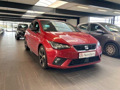 Seat Ibiza 1,0 TSi 110 FR DSG 5d