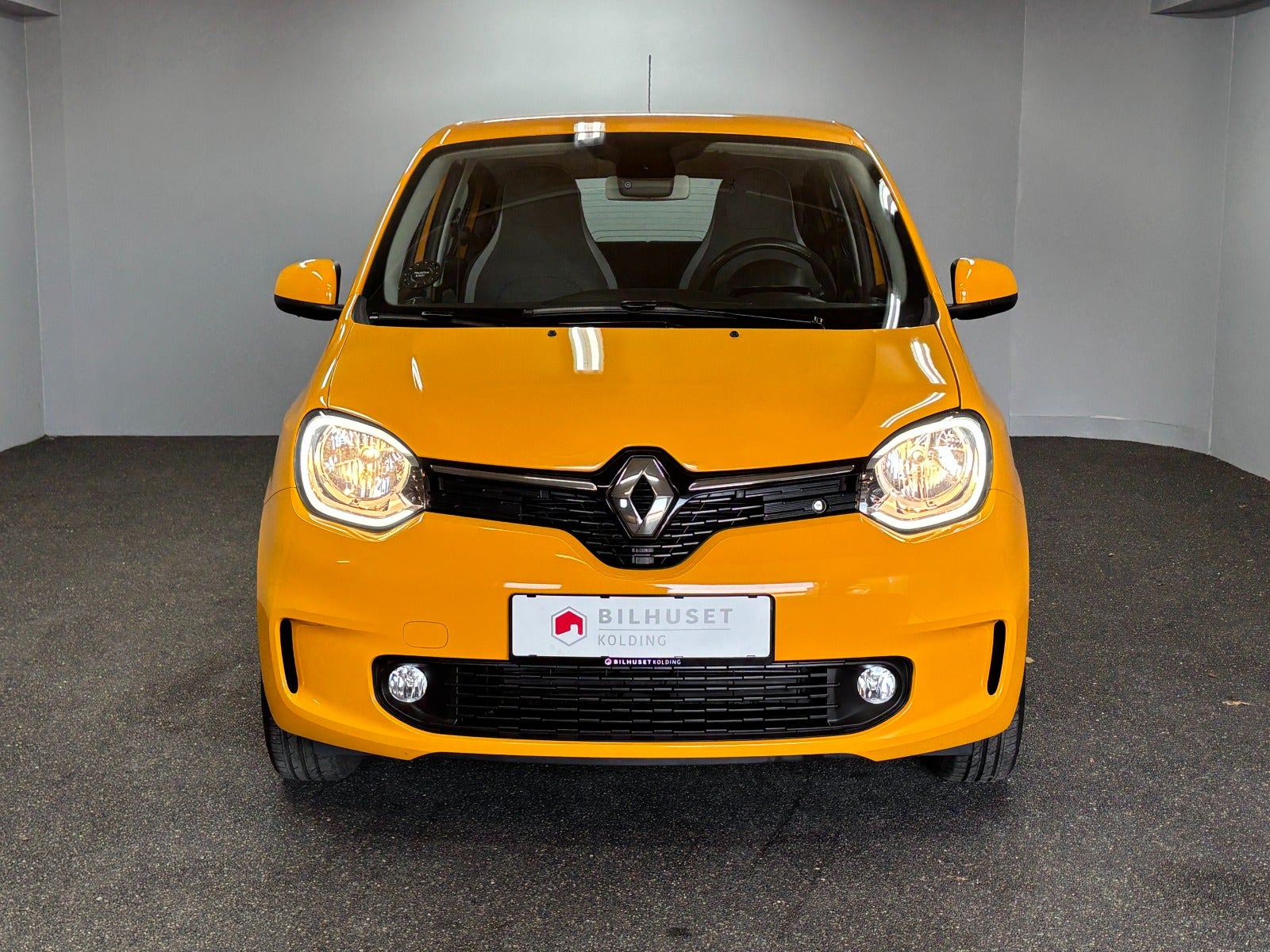 Billede af Renault Twingo 1,0 SCe 75 Zen