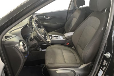 Hyundai Kona EV Trend