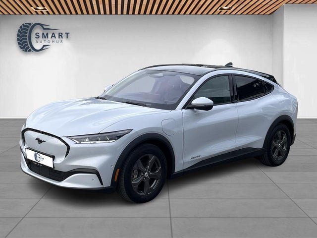 Ford Mustang Mach-E 68 Standard Range