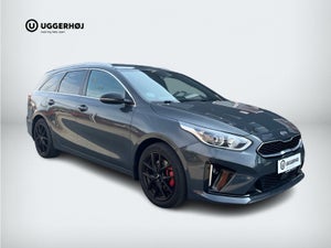 Kia Ceed T-GDi GT-Line SW DCT