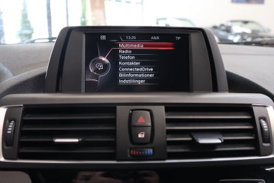 BMW 120d 
