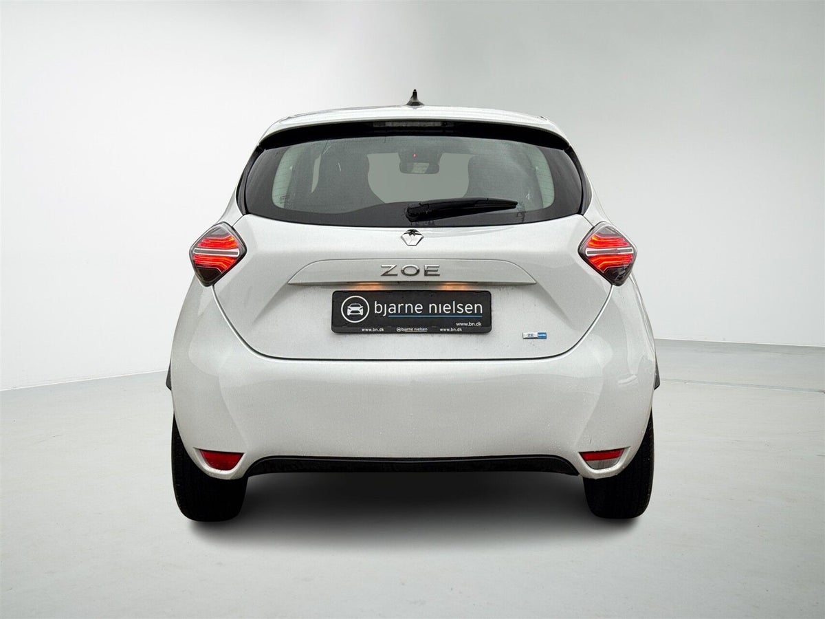 Renault Zoe Go! billede 7