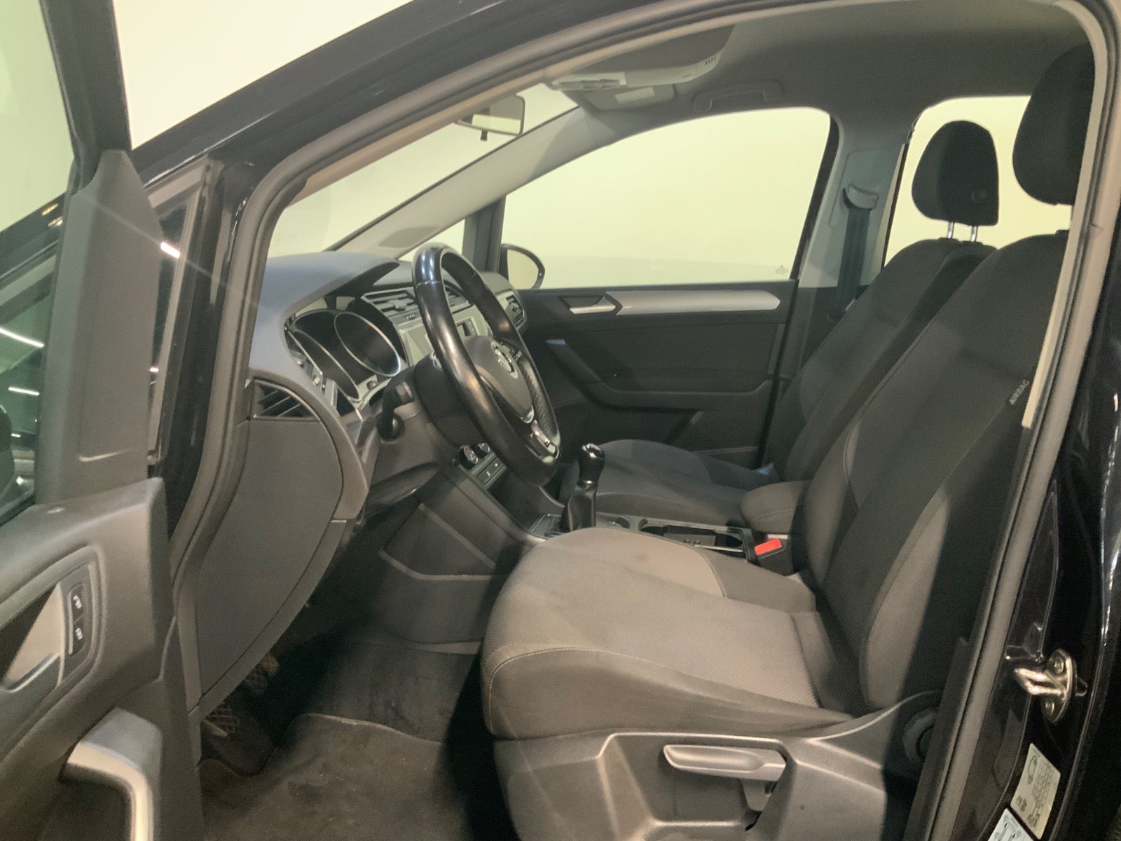 VW Touran