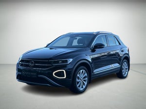VW T-Roc TSi 150 Style DSG
