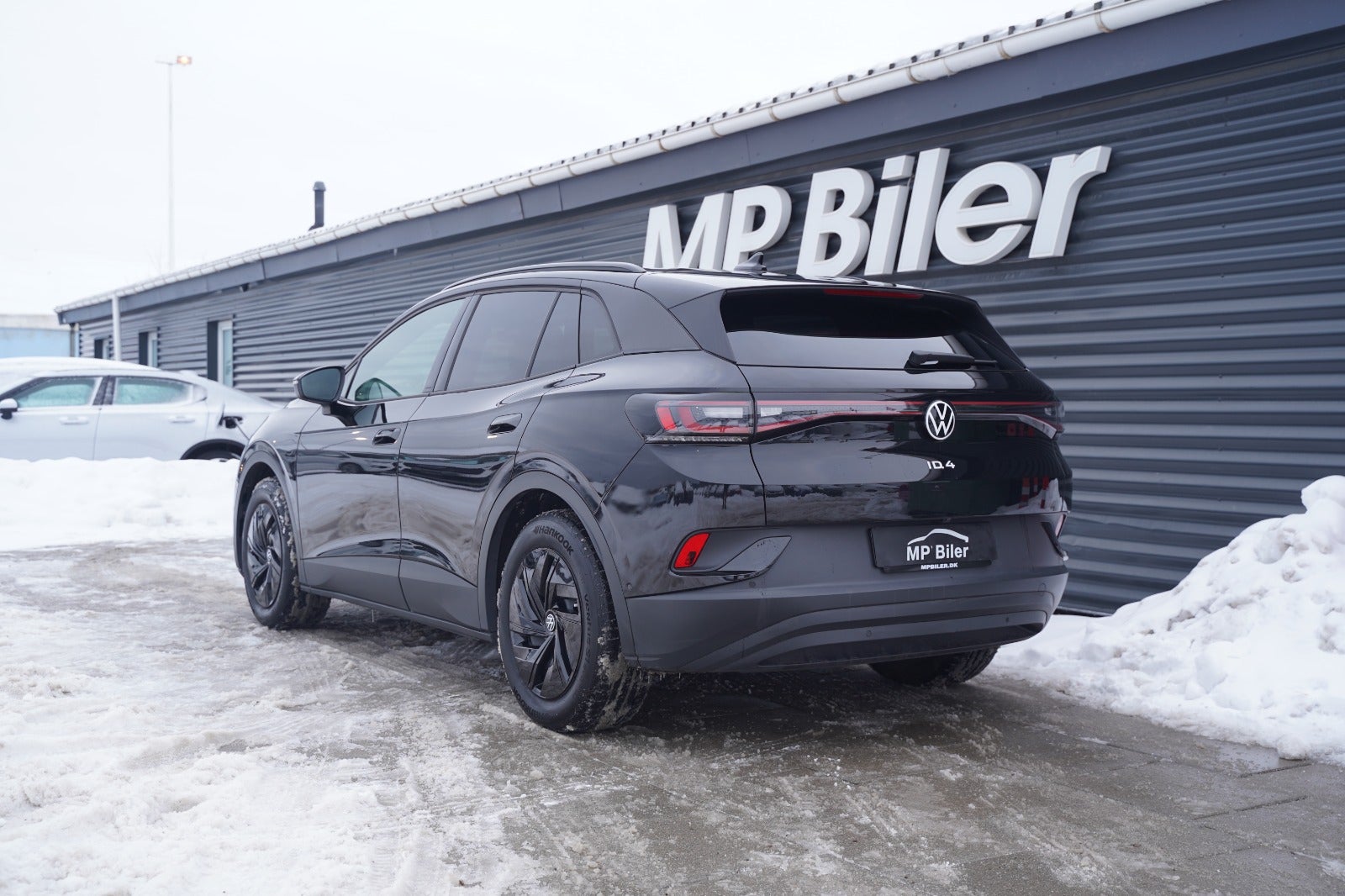 Billede af VW ID.4 52 Pure Performance