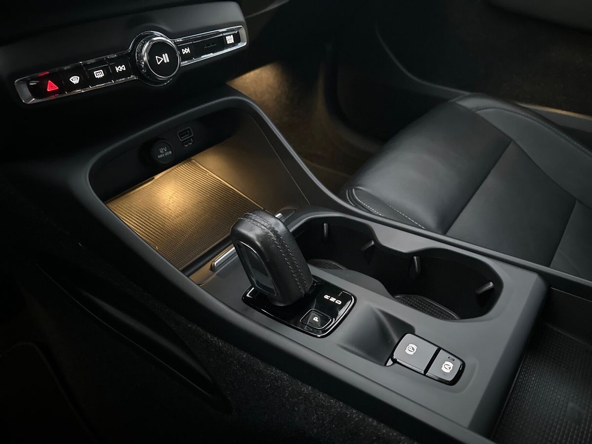 Volvo XC40 T5 ReCharge Momentum aut. billede 16