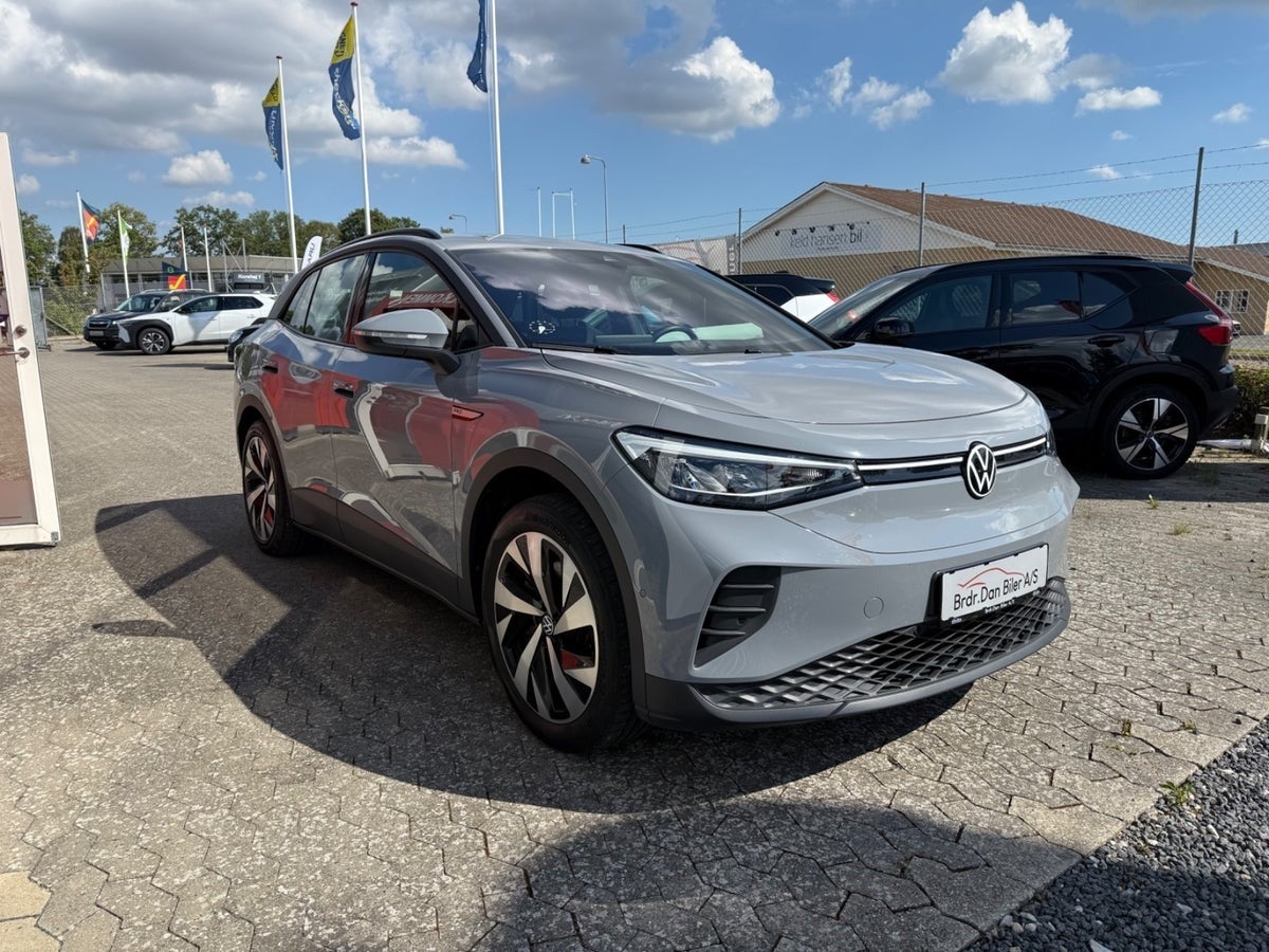Billede af VW ID.4 77 Pro Active