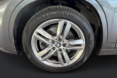 BMW X1 xDrive25e M-Sport aut.