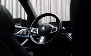 BMW i4 eDrive40