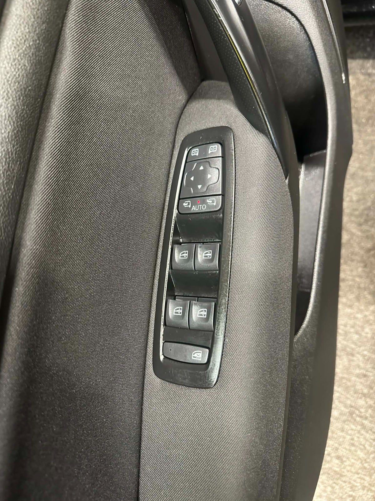 Billede af Renault Megane IV 1,2 TCe 130 Zen Sport Tourer