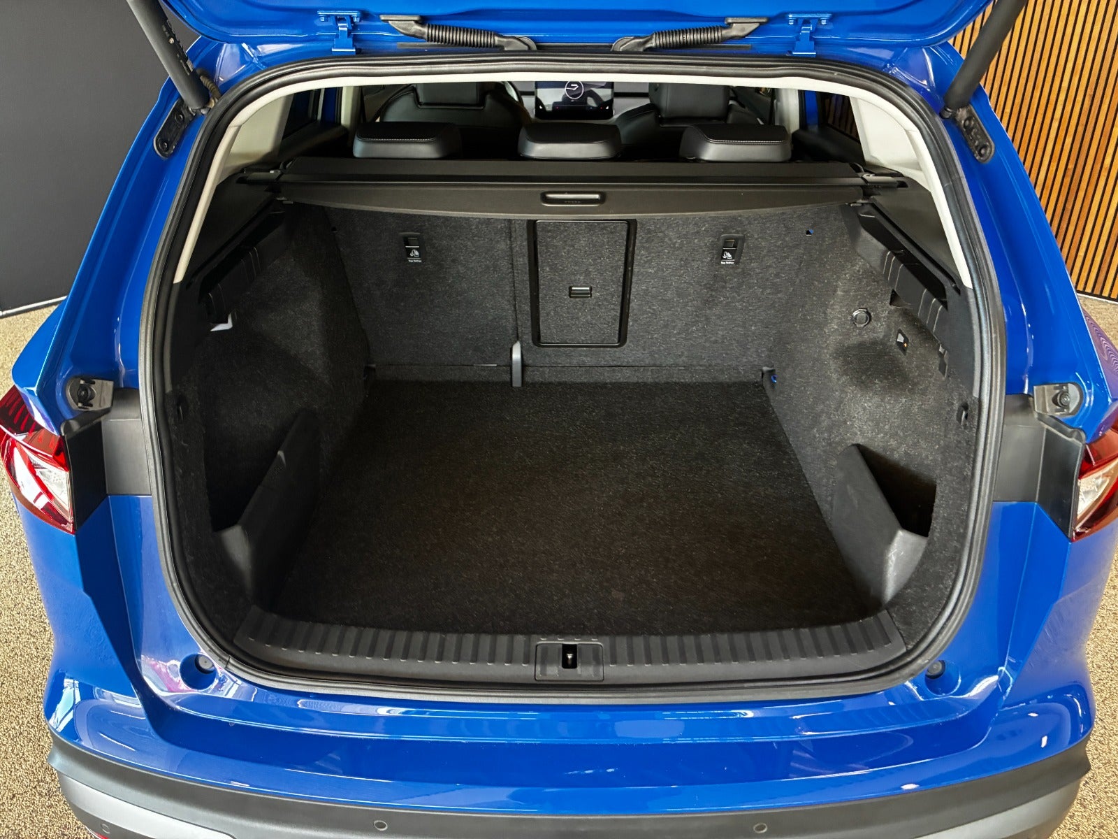 Billede af Skoda Enyaq 80 iV Plus