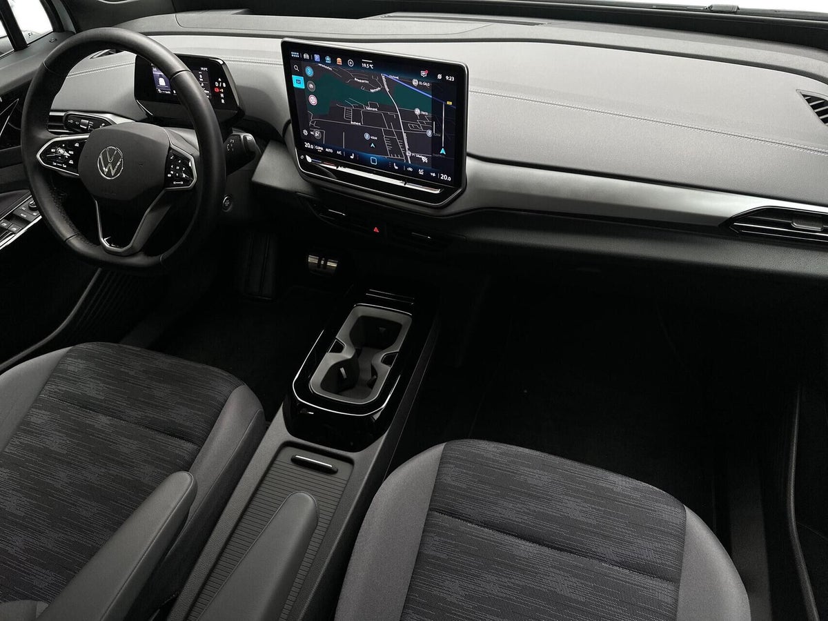 VW ID.5 Pro billede 10