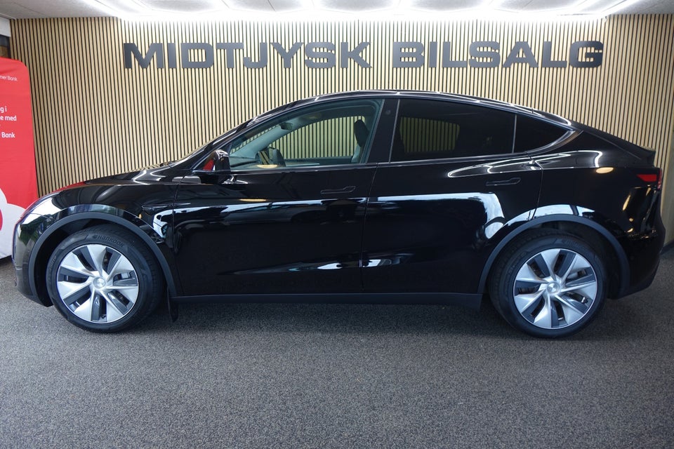 Tesla Model Y, Billede 3