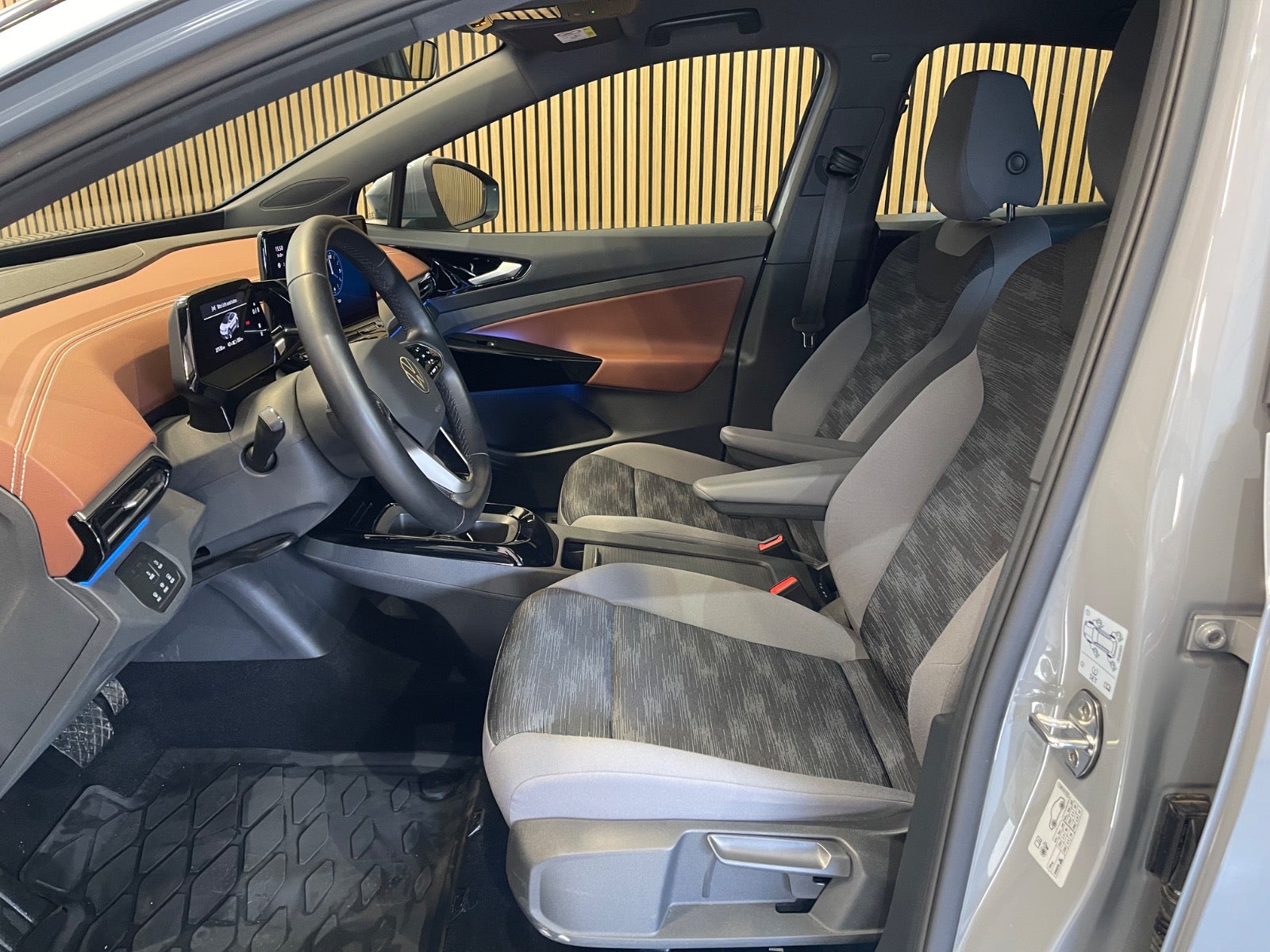 Billede af VW ID.5 77 Pro