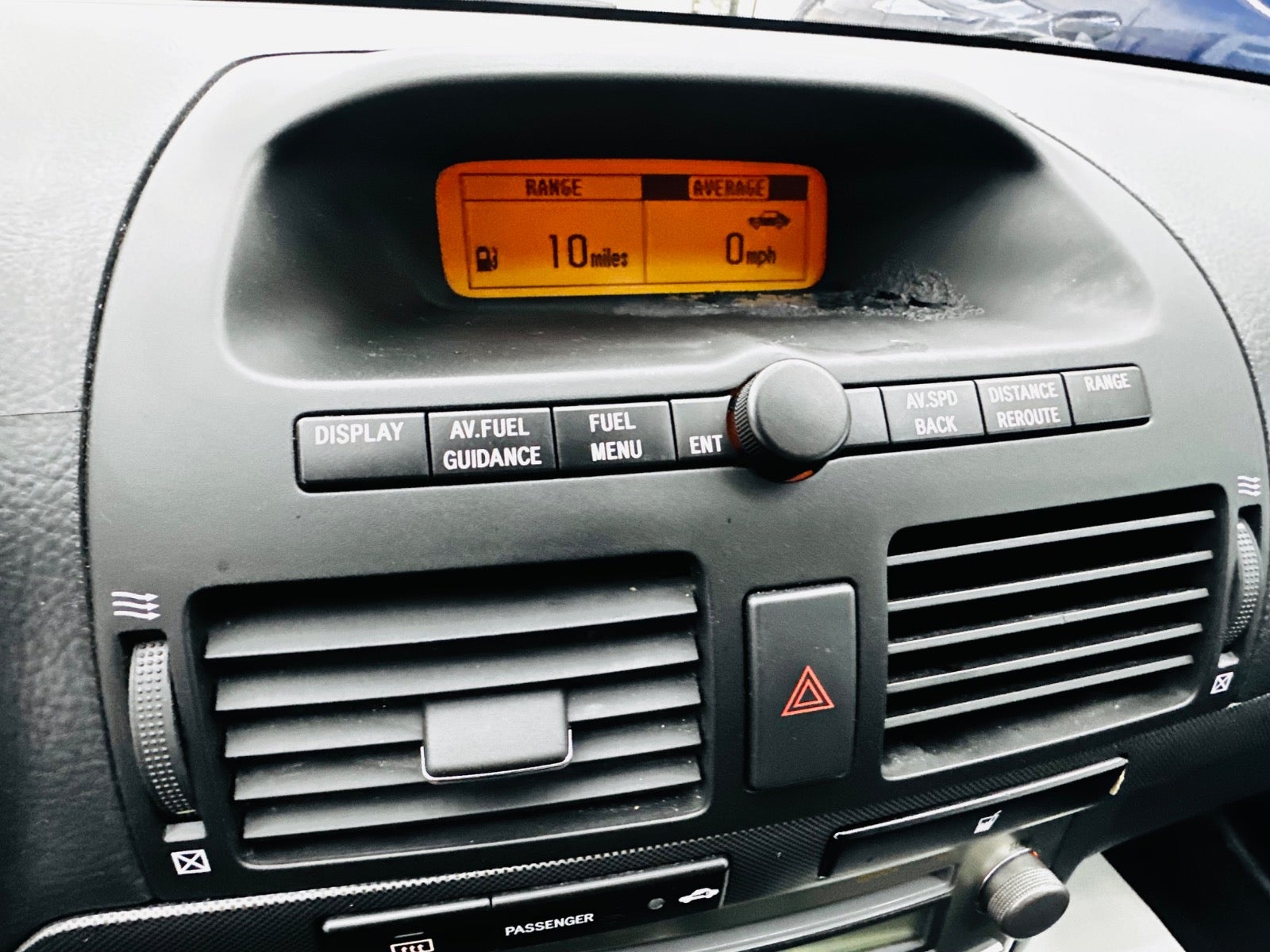 Billede af Toyota Avensis 1,8 VVT-i Sol