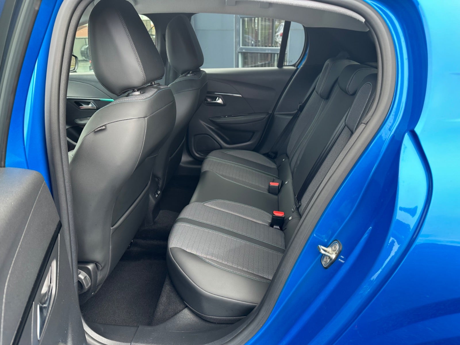 Billede af Peugeot 208 1,2 PureTech 100 Evolution